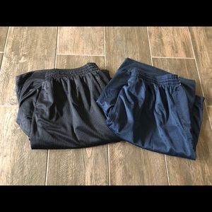Nike Athletic Shorts